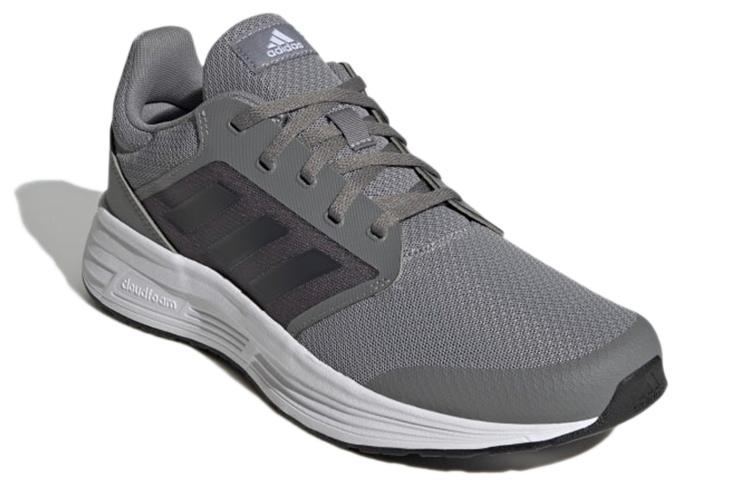 Lookbook adidas Galaxy 5 'Gris Confort' GW0764