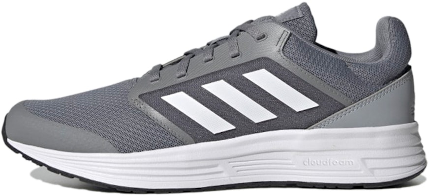 adidas Galaxy 5 'Perak Kelabu Halo' H04593 Buy adidas Galaxy 5 'Perak Kelabu Halo' H04593