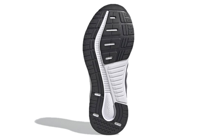 Details for アディダス ギャラクシー5 &quot;グレーヘイローシルバー&quot; H04593