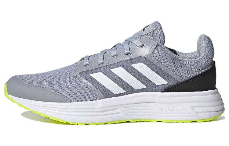 adidas Galaxy 5 'Grey White Black' FY6720