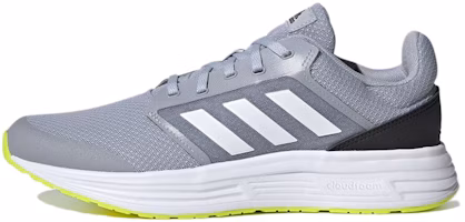 adidas Galaxy 5 'Grey White Black' FY6720 adidas Galaxy 5 'Grey White Black' FY6720