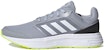 adidas Galaxy 5 'Kelabu Putih Hitam' FY6720