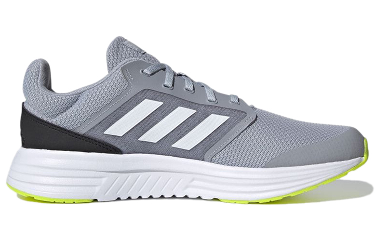 Order adidas Galaxy 5 ''Grijs Wit Zwart'' FY6720