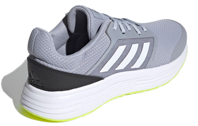 Shop adidas Galaxy 5 ''Grijs Wit Zwart'' FY6720