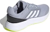 Shop adidas Galaxy 5 'Kelabu Putih Hitam' FY6720