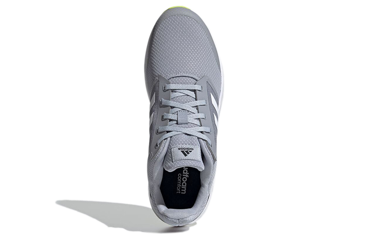 Purchase adidas Galaxy 5 ''Grijs Wit Zwart'' FY6720