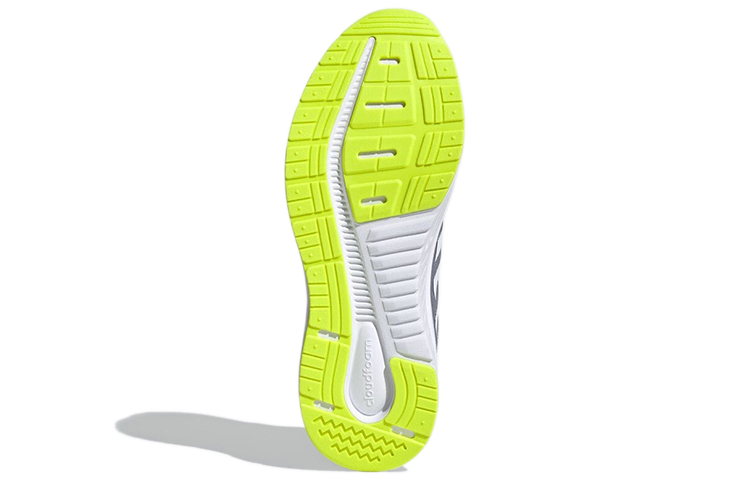 Details for adidas Galaxy 5 ''Grijs Wit Zwart'' FY6720
