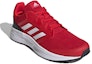 Lookbook adidas Galaxy 5 'Merah Scarlet' FW5703