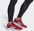 Sizing adidas Galaxy 5 'Merah Scarlet' FW5703