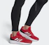 Sizing adidas Galaxy 5 ''Scarlet'' Rood FW5703