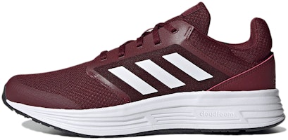 adidas Galaxy 5 'Shadow Red' GW0765 adidas Galaxy 5 'Shadow Red' GW0765
