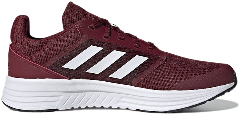 adidas Galaxy 5 'Merah Bayangan' GW0765 Order adidas Galaxy 5 'Merah Bayangan' GW0765