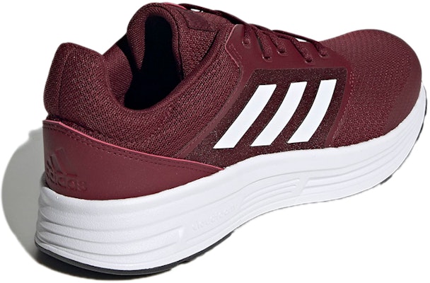 adidas Galaxy 5 'Merah Bayangan' GW0765 Shop adidas Galaxy 5 'Merah Bayangan' GW0765