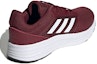 Shop adidas Galaxy 5 'Merah Bayangan' GW0765