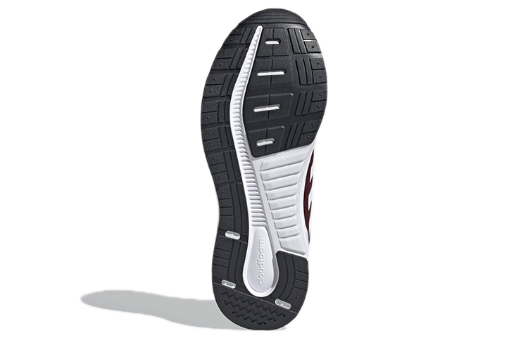 Details for adidas Galaxy 5 'Merah Bayangan' GW0765