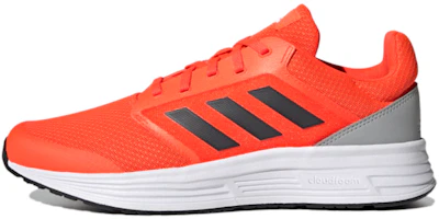 adidas Galaxy 5 'Solar Red' H04595 adidas Galaxy 5 'Solar Red' H04595