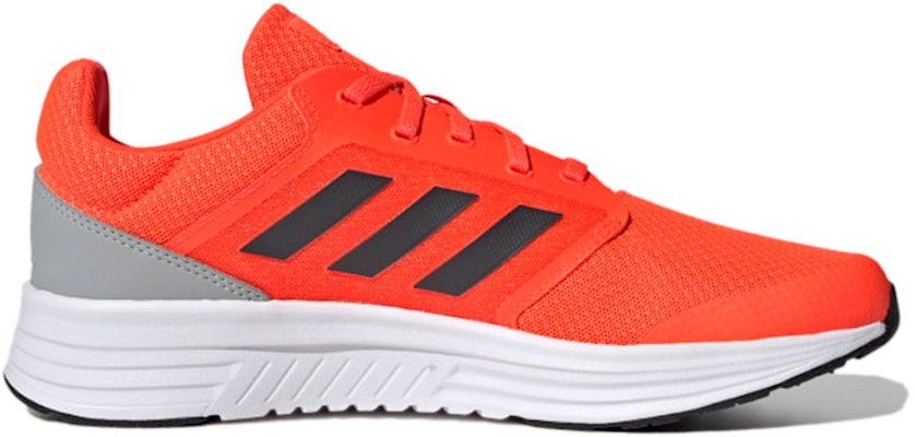 adidas Galaxy 5 'Merah Solar' H04595 Order adidas Galaxy 5 'Merah Solar' H04595