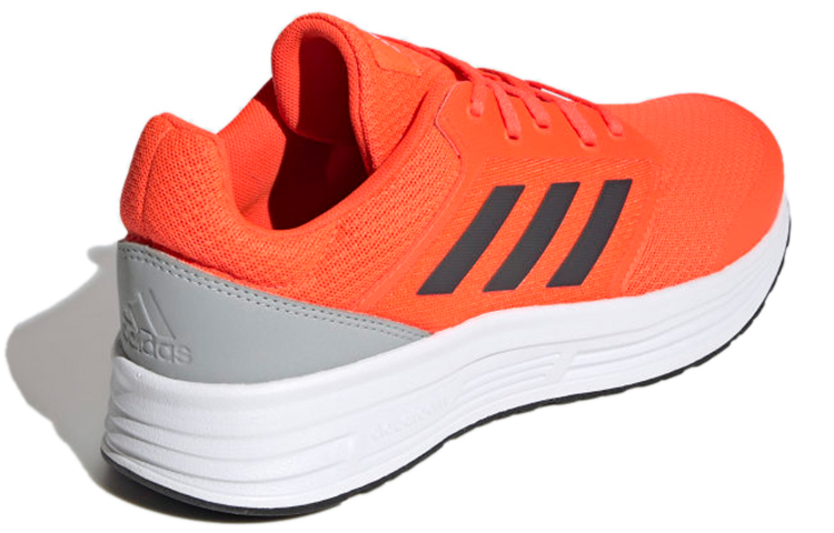 Shop 아디다스 갤럭시 5 '솔라 레드' (Adidas Galaxy 5 'Solar Red') H04595