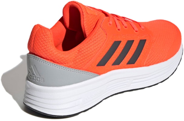 adidas Galaxy 5 'Merah Solar' H04595 Shop adidas Galaxy 5 'Merah Solar' H04595