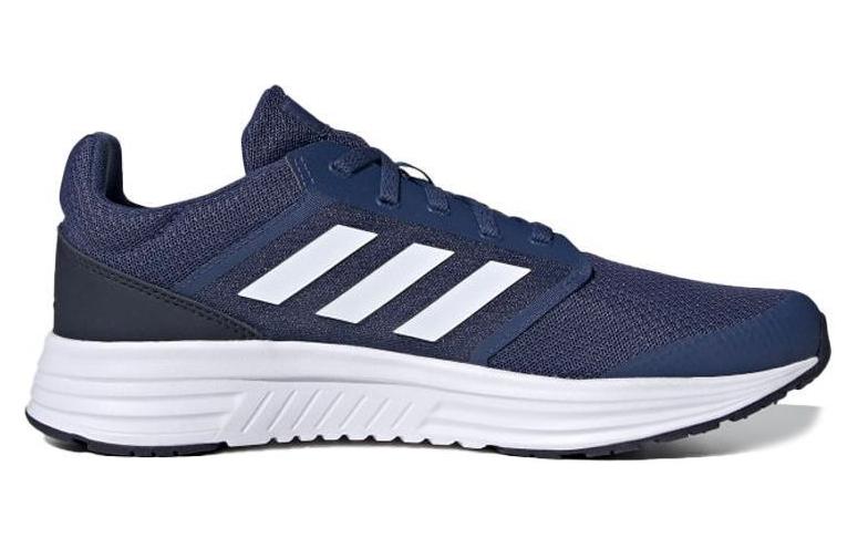 Order adidas Galaxy 5 'Tech Indigo' Sepatu Olahraga Pria FW5705