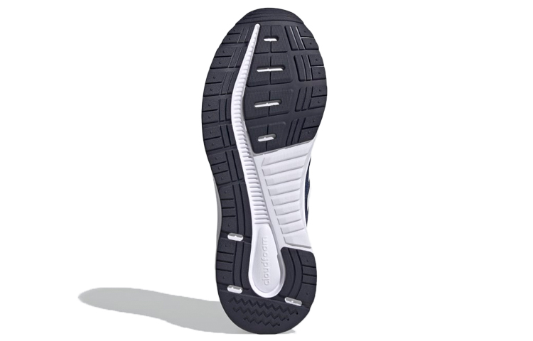 Details for adidas Galaxy 5 'Tech Indigo' Sepatu Olahraga Pria FW5705