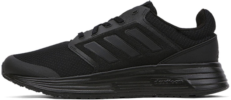 adidas Galaxy 5 'Hitam Penuh' FY6718 Buy adidas Galaxy 5 'Hitam Penuh' FY6718