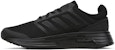 adidas Galaxy 5 'Hitam Penuh' FY6718