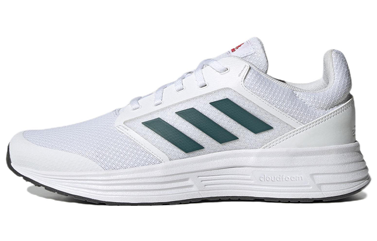 adidas Galaxy 5 'White Hazy Green' GW0762