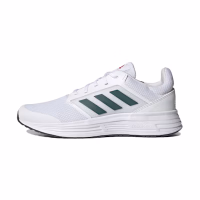 adidas Galaxy 5 'White Hazy Green'