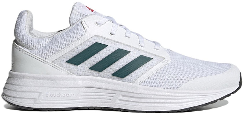 adidas Galaxy 5 'Putih Hazy Hijau' GW0762 Order adidas Galaxy 5 'Putih Hazy Hijau' GW0762