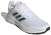 adidas Galaxy 5 'Putih Hazy Hijau' GW0762