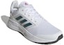 Lookbook adidas Galaxy 5 'Putih Hazy Hijau' GW0762