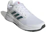 Lookbook adidas Galaxy 5 ''Blanc Vert Brumeux'' GW0762