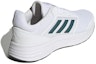 Shop adidas Galaxy 5 'Putih Hazy Hijau' GW0762