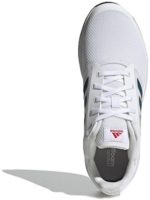 adidas Galaxy 5 'Putih Hazy Hijau' GW0762 Purchase adidas Galaxy 5 'Putih Hazy Hijau' GW0762
