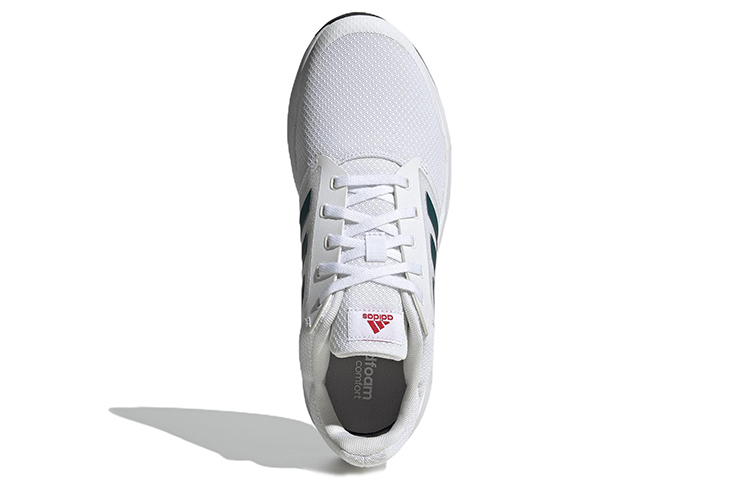 Purchase adidas Galaxy 5 ''Blanc Vert Brumeux'' GW0762
