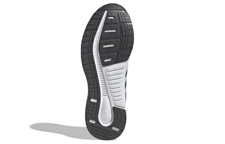 Details for adidas Galaxy 5 'Putih Hijau Pudar' GW0762