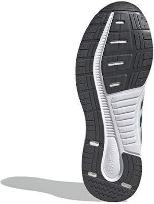 adidas Galaxy 5 'Putih Hazy Hijau' GW0762 Details for adidas Galaxy 5 'Putih Hazy Hijau' GW0762