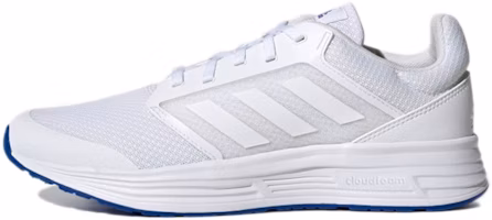 adidas Galaxy 5 'White Royal Blue' G55774 adidas Galaxy 5 'White Royal Blue' G55774