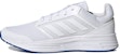 adidas Galaxy 5 'Putih Biru Diraja' G55774