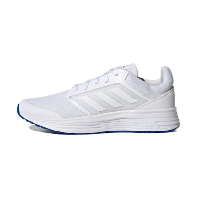 adidas Galaxy 5 'White Royal Blue'