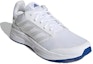Lookbook adidas Galaxy 5 'Putih Biru Diraja' G55774