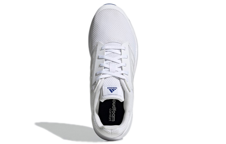 Purchase ギャラクシー5 白/ロイヤルブルー G55774