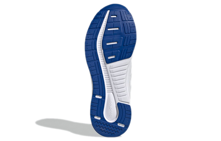 Details for ギャラクシー5 白/ロイヤルブルー G55774