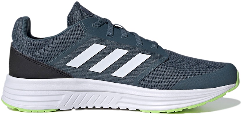 adidas Galaxy 5 'Hijau' FW5702 Order adidas Galaxy 5 'Hijau' FW5702