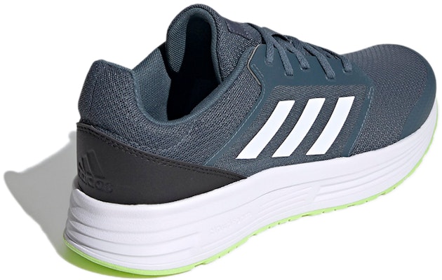 adidas Galaxy 5 'Hijau' FW5702 Shop adidas Galaxy 5 'Hijau' FW5702