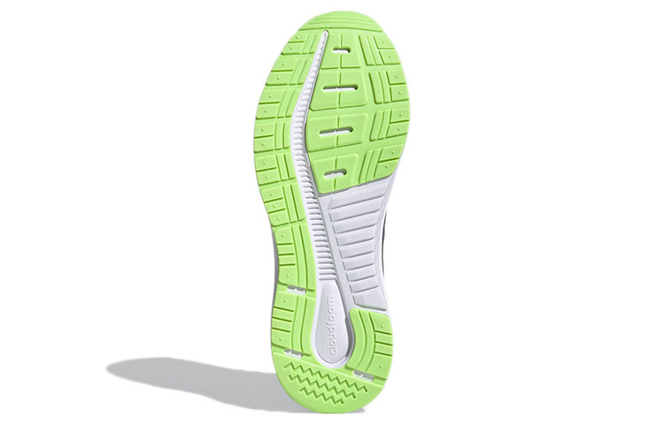 Details for adidas Galaxy 5 'Verde' FW5702