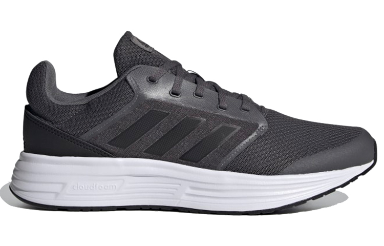 Order adidas Galaxy 5 Abu-abu 'Grey' FY6717