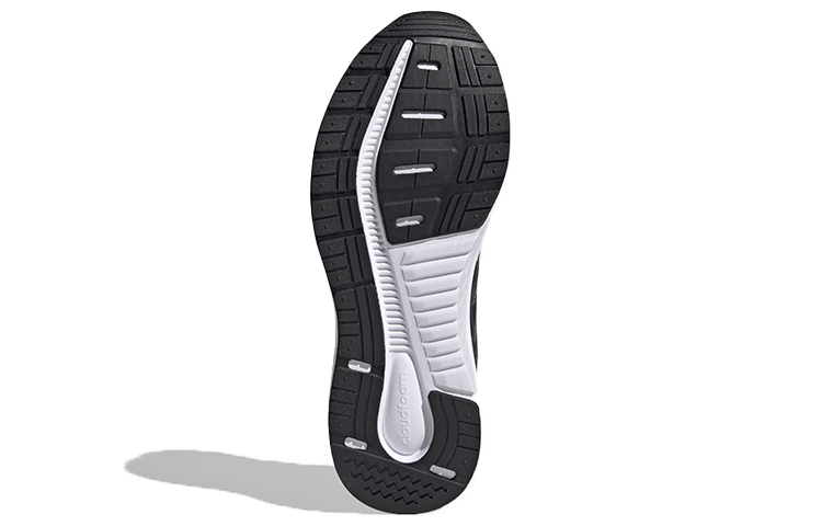 Details for adidas Galaxy 5 Abu-abu 'Grey' FY6717