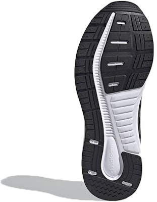 adidas Galaxy 5 Kelabu 'Grey' FY6717 Details for adidas Galaxy 5 Kelabu 'Grey' FY6717